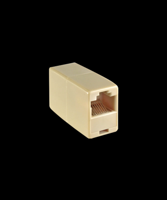 VULTECH ADATTATORE RJ45 FEMMINA/FEMMINA