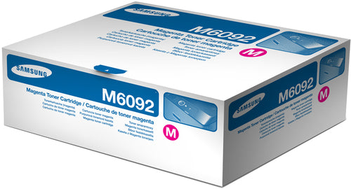 TONER HP SAMSUNG CLT-M6092A/ELS MAGENTA 7000 PZ. CLP770ND/775ND