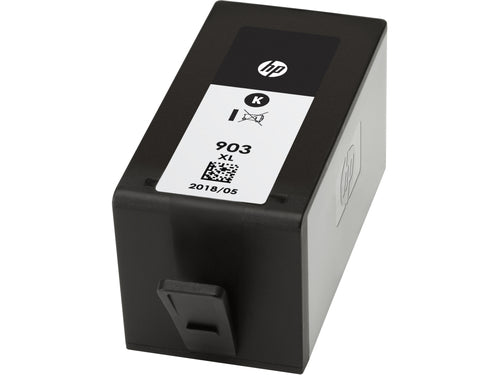 CARTUCCIA HP INK NERO 903XL PER OJ PRO 6960 6970 TS