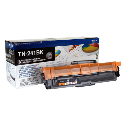 BROTHER TONER NERO 2.500 PAGINE PER DCP9020CDW - HL3140CW - HL3150CDW - HL3170CDW - MFC-9330C