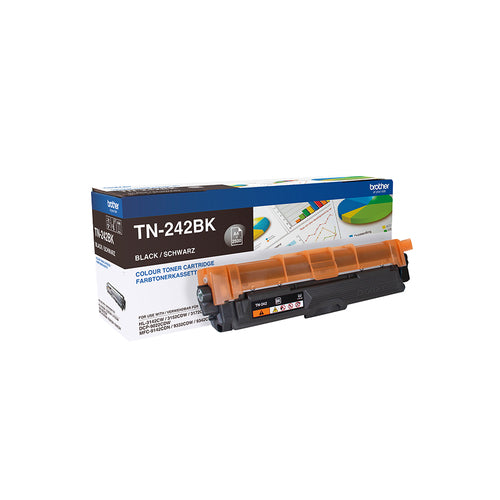 BROTHER TONER NERO 1.000 PAGINE PER HLL3210CW / HLL3230CDW / HLL3270CDW / DCPL3550CDW / MFCL3