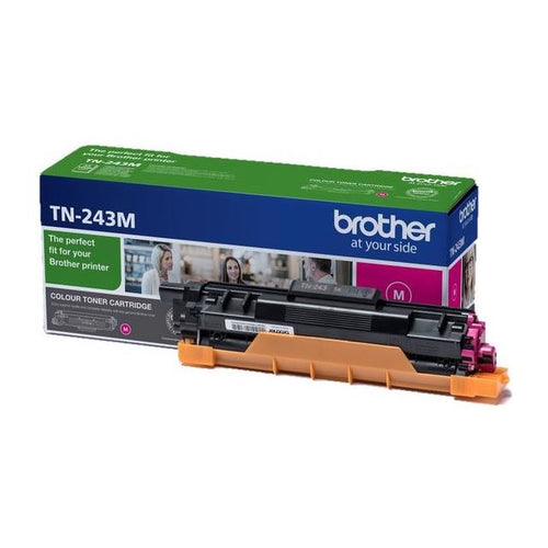 BROTHER TONER MAGENTA 1.000 PAGINE PER HLL3210CW / HLL3230CDW / HLL3270CDW / DCPL3550CDW / MF