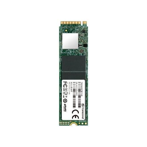 TRANSCEND SSD INTERNO 110S 128GB M.2 PCI-E R/W 1500/550 TLC GEN 3X4