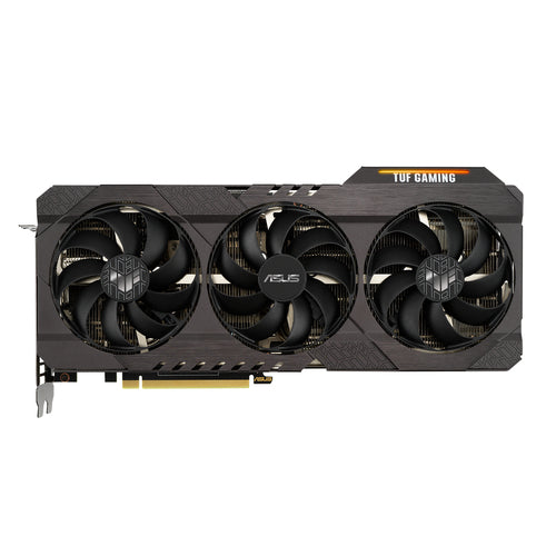 Scheda grafica ASUS VGA GEFORCE RTX 3070, TUF-RTX3070-O8G-V2-GAMING, 8 GB GDDR6, HDMI/DPHDMI, 90YV0FQI-M0N