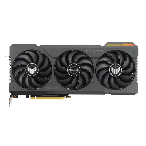 ASUS VGA GEFORCE RTX 4070 TI, TUF-RTX4070TI-12G-GAMING, 12 GB GDDR6X, 3DP/2HDMI, 90YV0IJ1-M