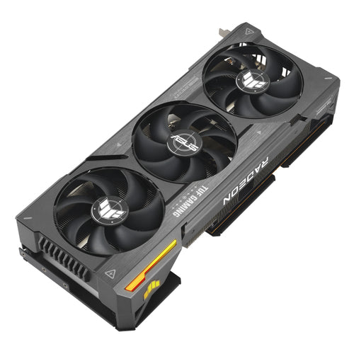 Scheda grafica ASUS RADEON RX 7900 XTX, TUF-RX7900XTX-O24G-GAMING, 24 GB GDDR6, 3xDP/HDMI, 90YV0IG0-M0