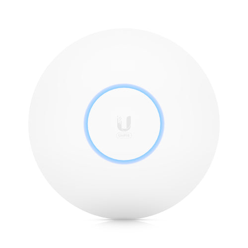 PUNTO DI ACCESSO UBIQUITI WI-FI 6 4X4 MI-MO DUAL BAND POE 5,3 Gbps VELOCITÀ DI PRODUZIONE AGGREGATA