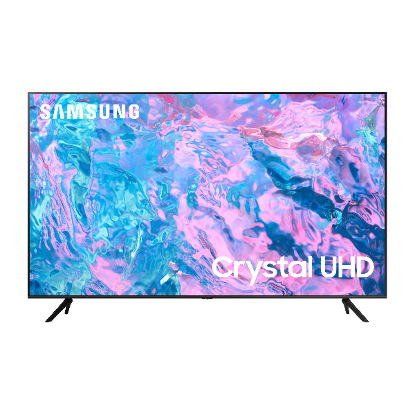 SAMSUNG SMART TV 43" 4K NERO