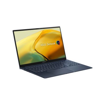 ASUS NB 15,6" OLED Zenbook Ryzen 7 7735U 32GB 1T SSD WIN 11 HOME