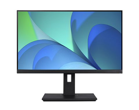 MONITOR ACER 27 LED IPS 16:9 FHD 4MS 250 CDM, VGA/DP/HDMI, PIVOT, MULTIMEDIALE, Vero BR277