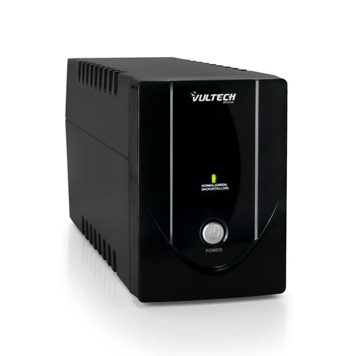 UPS VULTECH 1200VA GRUPPO DI CONTINUITA LINEA INTERACTIVE