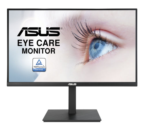 MONITOR ASUS 27 LED IPS 16:9 FHD 1MS 350 CDM HDMI/DP, PIVOT, MULTIMEDIALE