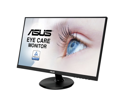 MONITOR ASUS 27 LED IPS 16:9 FHD 5MS HDMI, USB-C, MULTIMEDIALE