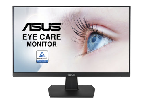 MONITOR ASUS 27 LED VA FHD 16:9 5MS 250 CDM VGA/HDMI, 90LM0557-B01170