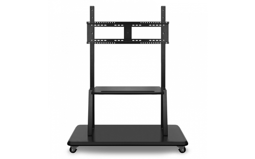VIEWSONIC CARRELLO MOBILE PER DISPLAY FINO A 86" (MONTAGGIO A PARETE INCLUSO)