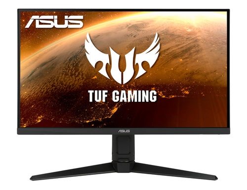MONITOR ASUS 27 LED IPS 2560X1440 16:9 1MS 144HZ 400 CDM, DP/HDMI, PIVOT, MULTIMEDIALE