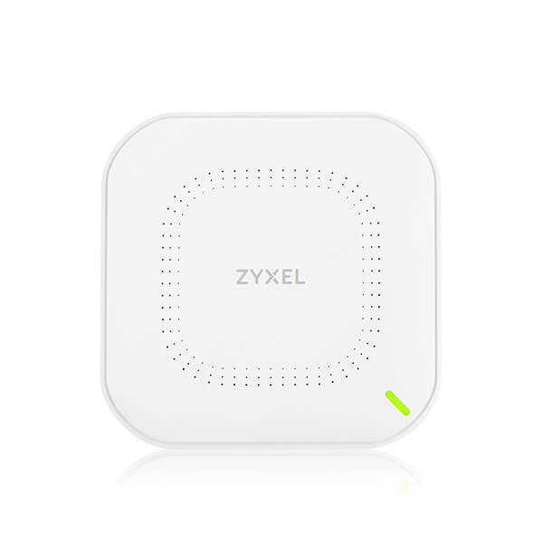PUNTO DI ACCESSO ZYXEL WAC500 NEBULAFLEX PRO WIRELESS SUAL WAVE 2X2 802.11A/B/G/N 1200Mbps, 1X