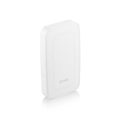 PUNTO DI ACCESSO WIRELESS ZYXEL NEBULAFLEX DUAL RADIO WAVE2 2X2 802,11A/B/G/N/AC 1200MBPS, ANT