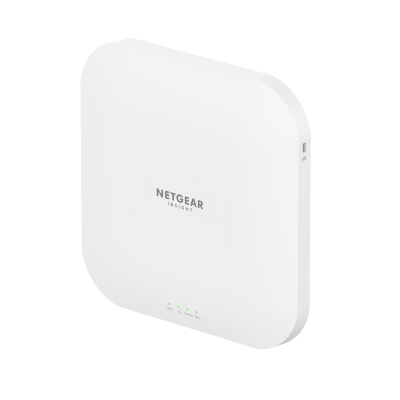 PUNTO DI ACCESSO NETGEAR WAX620 WI-FI 6 AX3600, 802.11AX