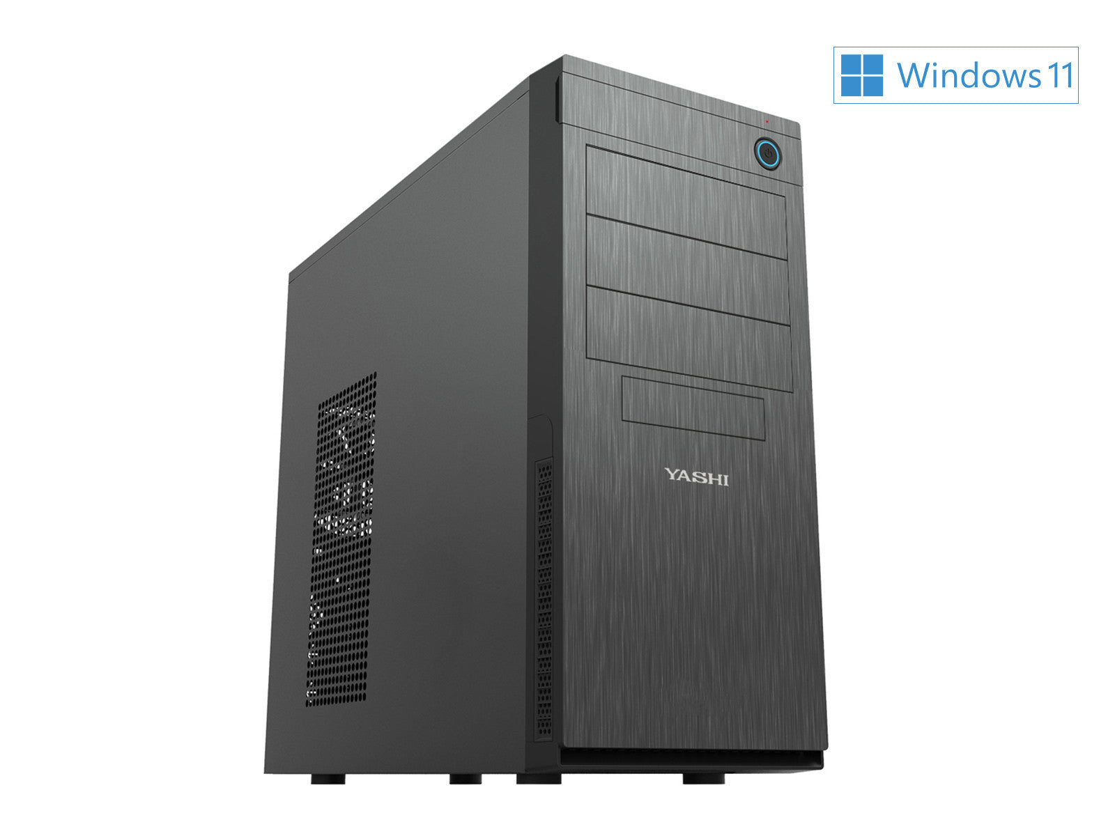 YASHI WKS MT i7-12700 16GB 1T SSD DVD-RW WIN 11 PRO