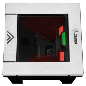 ZEBRA SP7201-H, 2D, SR, EAS, DIGIMARC, USB, NERO