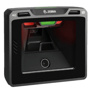 ZEBRA SP7201-V, 2D, SR, DIGIMARC, USB, NERO