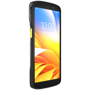 ZEBRA TC27, 2D, SE4710, CAPACITIVO PROIETTATO, 2 PIN, USB-C, BT, WLAN, ESIM, 5G, NFC, ANDRO