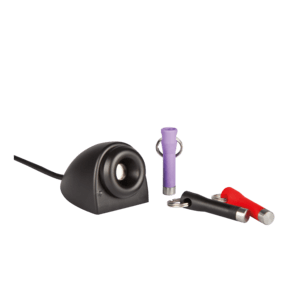 ADDIMAT RFID WAITER LOCK, USB, NERO