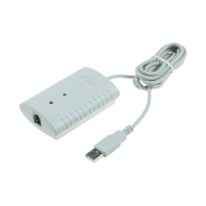 APRI CASSETTO ANKER, USB