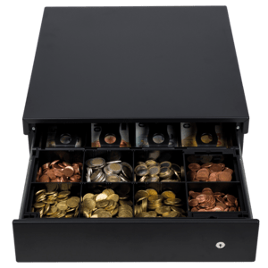 ANKER UCDM, ANTRACITE