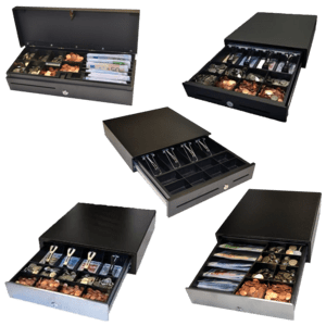 APG ECD460, NERO, ACCIAIO INOX