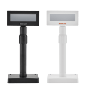 BIXOLON BCD-2000, NERO, USB