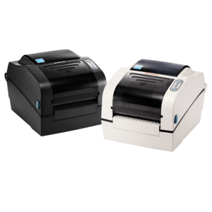 BIXOLON SLP-TX423, 12 PUNTI /MM (300DPI), PEELER, EPL, ZPLII, USB, USB HOST, RS232, ETHERNET