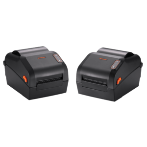 BIXOLON XD5-40D, 8 PUNTI /MM (203DPI), DISPLAY, EPL, ZPLII, USB, USB HOST, RS232, BT, ETHE