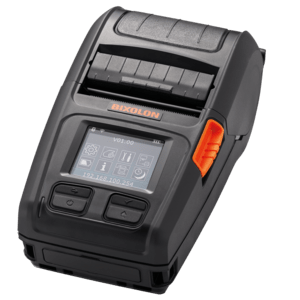 BIXOLON XM7-20, USB-C, RS232, BT (IOS), WI-FI, 8 PUNTI/MM (203 DPI), DISPLAY, ZPLII, CPCL