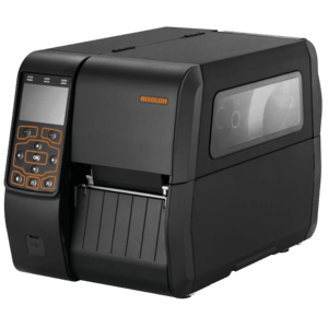 BIXOLON XT5-46, 24 PUNTI /MM (600DPI), PEELER, RTC, DISPLAY, USB, USB HOST, RS232, ETHERNE