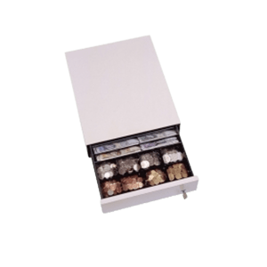 FARMACIA APG �CASHPLUS�, BIANCO