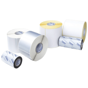 PACK RATING CITTADINO, ETICHETTA ROTOLO, NASTRO COLORATO, RESINA, 32X20MM