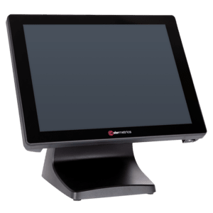 COLORMETRICS P1300, 38.1 CM (15''), PROJECTED CAPACITIVE, SSD