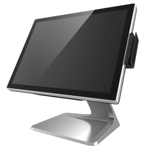 COLORMETRICS P5100, 38,1CM (15''), CAPACITIVO PROIETTATO, USB, USB-C, POWEREDUSB, ETHERNET,