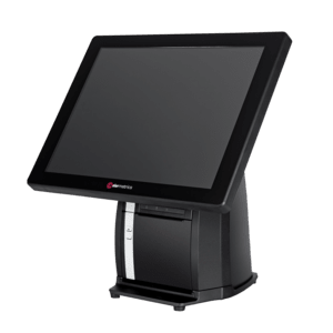 COLORMETRICS PS1000, 38.1 CM (15''), PROJECTED CAPACITIVE, SSD