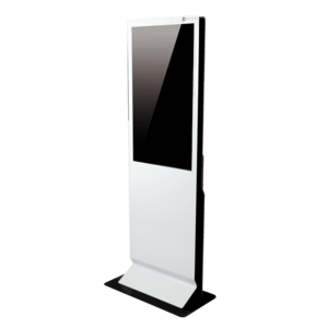 COLORMETRICS S4300, USB, 109,2CM (43''), BIANCO