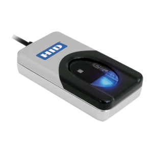 HID DIGITALPERSONA 4500, RETAIL, USB