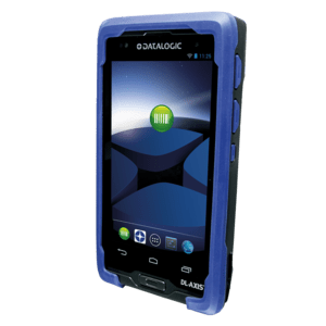 KIT DATALOGIC DL-AXIST, 2D, BT, WI-FI, NFC, ANDROID