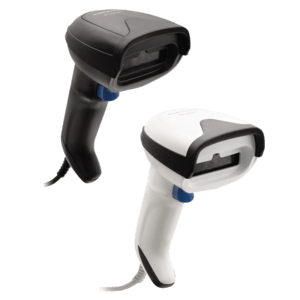 DATALOGIC GRYPHON I GD4220 KIT, 1D, USB, KIT (USB), NERO