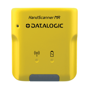 DATALOGIC HANDSCANNER, BT, 2D, MR, BT (BLE, 5.0)
