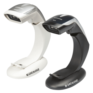 DATALOGIC HERON HD3430, 2D, AREA IMAGER, MULTI-IF, NERO