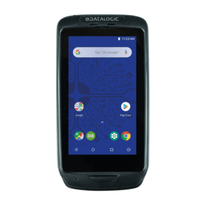DATALOGIC MEMOR 1, 2D, BT, WLAN, GUN, GMS, NERO, ANDROID