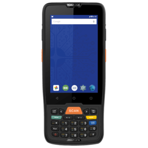 DATALOGIC MEMOR K, 2D, 10,5 CM (4''), NUMERO, USB-C, BT, WLAN, NFC, ANDROID