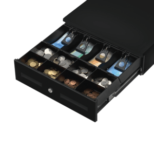 DIEBOLD NIXDORF KA17, GRIGIO CHIARO